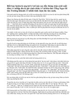 Phân tích đoạn trích Nỗi thương mình_bài 1