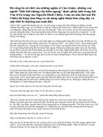 Nhận định về bài Văn tế nghĩa sĩ cần Giuộc của Nguyễn Đình Chiểu, Phạm Văn Đồng cho rằng đó là “Khúc ca của những người thất thế nhưng vẫn hiên ngang”. Hãy phân tích bài văn để làm sáng tỏ nhận định trên.