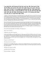 Bình giảng bài thơ Lưu biệt khi xuất dương của Phan Bội Châu