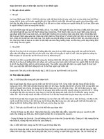 Soạn bài Tình yêu và thù hận