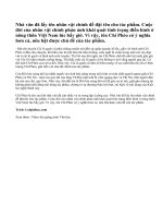 Tìm hiểu và giải thích xuất xứ ý nghĩa của những cái tên đã được đặt cho tác phẩm Chí Phèo