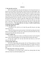 Xây dựng chiến lược cho công ty cổ phần kỹ nghệ khoáng sản quảng nam 2020  