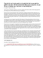 Chứng minh rằng con người trong Người lái đò sông Đà (trích) (Nguyễn Tuân) là Ông lái đò tài năng