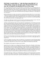 Phân tích cảnh Huấn Cao cho chữ quản ngục trong tác phẩm Chữ người tử tù của Nguyễn Tuân. Nêu rõ ý nghĩa nhân văn và giá trị nghệ thuật của đoạn trích