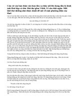 Bài 1: Hình ảnh thiên nhiên và con người xứ Huế đẹp, nên thơ được thể hiện như thế nào qua bài Đây thôn Vĩ Dạ của Hàn Mạc Tử.