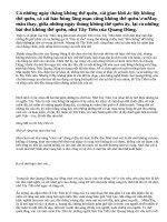 Phần tích bài thơ Tây Tiến của Quang Dũng (Bài 2)