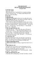 Tam đại gà con Nhưng nó phải bằng hai mày