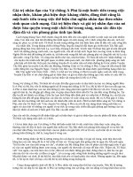 Qua cuộc đời của hai nhân vật trung tâm Mị và A Phủ, hãy tìm hiểu giá trị hiện thực và giá trị nhân đạo của tác phẩm Vợ chồng A Phủ của nhà văn Tô Hoài.