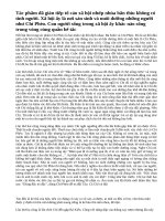 Sau khi ở tù về, Chí Phèo đã đến nhà Bá Kiến mấy lần? Cần làm rõ: Hoàn cảnh cụ thể - Động cơ thúc đẩy Chí Phèo đến nhà Bá Kiến. Từ đó nêu một vài suy nghĩ về giá trị của tác phẩm Chí Phèo