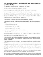 Phân tích “phần tuyên ngôn” trong bản Tuyên ngôn Độc lập của Chủ tịch Hồ Chí Minh nêu rõ: Ý nghĩa sâu sắc của phần tuyên ngôn. Lập luận chật chẽ, giọng vân hùng biện đẩy sức thuyết phục