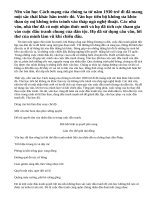 Dựa vào một số tác phẩm văn học từ năm 1930 đến nay, anh (chị) hãy chứng minh rằng văn học đã theo sát cuộc đấu tranh của dân tộc ta, phản ánh được những ước mơ và nguyện vọng tha thiết của nhân dân ta.