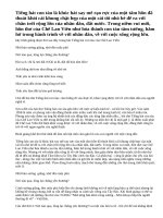 Hãy bình giảng đoạn thơ sau đây trong bài Tiếng hát con tàu của Chế Lan Viên: Nhớ bản sương giăng, nhớ đèo mây phủ...Tình yêu làm đất lạ hóa quê hương.