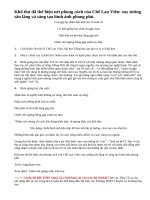 Bình giảng khổ thơ sau đây trong bài thơ Tiếng hát con tàu của Chế Lan Viên: Con gặp lại nhân dân ...gặp cánh tay đưa.