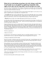 Hãy phân tích đoạn văn trong truyện ngắn Chiếc thuyến ngoài xa của Nguyễn Minh Châu để thấy lòng hi sinh cao cả của người phụ nữ bị chồng hành hạ.