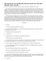 Muốn mù…bạc tình (Đau mắt). Hai câu thơ trên của Tú xương gợi cho em những suy nghĩ gì về nỗi lòng của nhà thơ?