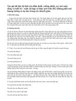 Cảm nhận bài thơ Vội vàng của Xuân Diệu.