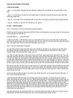 Soạn bài Văn tế nghĩa sĩ Cần Giuộc