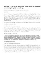 Tình yêu lứa đôi trong bài thơ số 28 của tập Người làm vườn (TAGO)