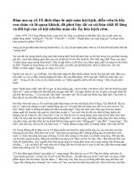 Phân tích Hạnh phúc của một tang gia trong Số đỏ của Vũ Trọng Phụng