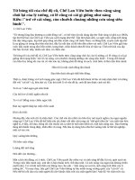 Tìm hiểu về cuộc đời và phong cách thơ Chế Lan Viên