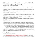 Đặc điểm của phong cách nghệ thuật Nguyễn Tuân trong tùy bút Người lái đò sông Đà