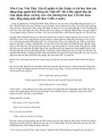 Phân tích bài thơ Xúc cảnh của Nguyễn Đình Chiểu.