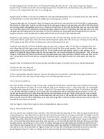 Phân tích Bài ca ngất ngưởng - Nguyễn Công Trứ.