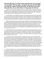 Vận dụng kiến thức đã học về văn nghị luận, hãy viết bài phân tích ý nghĩa cao đẹp của tình bạn trong thời đại mới