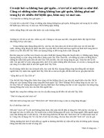 Phân tích bài thơ Tây Tiến của Quang Dũng (Bài 3)