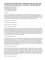 Bình giảng đoạn thơ sau của Hàn Mặc Tử: Sao anh không về chơi thôn Vĩ? Nhìn nắng hàng cau nắng mới lên ,Vườn ai mướt quá xanh như ngọc Lá trúc che ngang mặt chữ điền.