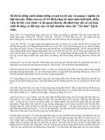 Cảm nhận của bạn về nghệ thuật trào phúng của Vũ Trọng Phụng qua chương Hạnh phúc của một tang gia trong Số đỏ