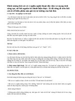 Cảm nhận Bài ca ngắn đi trên bãi cát (Sa hành đoản ca - Cao Bá Quát).