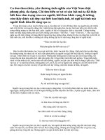 Phân tích những câu Ca dao than thân, yêu thương tình nghĩa