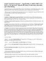 Chuyện người con gái Nam Xương