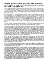 Phân tíc nhân vật Mị và A Phủ giai đoạn ở Hồng Ngài trong Vợ chồng A Phủ để làm nổi bật giá trị hiện thực và giá trị nhân đạo của tác phẩm.