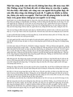 Phân tích diễn biến tâm lí của nhân vật Mị trong đêm tình mùa xuân, Mị muốn đi chơi nhưng bị A sử trói đứng vào cột -Vợ chồng A Phủ của Tô Hoài.