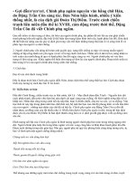 Đọc hiểu Tình cảnh lẻ loi của người chinh phụ