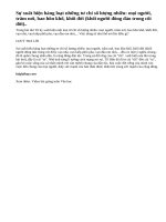 Trong bài thơ Từ ấy xuất hiện một loạt từ chỉ số lượng nhiều: mọi người, trăm nơi, bao hồn khổ, khối đời, vạn nhà, vạn kiếp phôi pha, vạn đàn em nhỏ,... Việc dùng từ như thế nói lên điều gì?