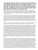 Phân tích hai nhân vật Mị và A Phủ giai đoạn ở Hồng Ngài trong Vợ chồng A Phủ của Tô Hoài để làm nổi bật giá trị hiện thực và giá trị nhân đạo của tác phẩm.