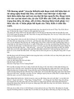 Phân tích ‘Nỗi thương mình’ trích Truyện Kiều