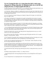 Tại sao vợ của Trương Ba lại đòi bỏ nhà ra đi? Thử tìm lời giải đáp cho câu hỏi ấy bằng cách phân tích đoạn trích dưới đây. 