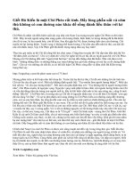 Chí Phèo giết Bá Kiến trong trạng thái tỉnh hay say rượu? Ý nghĩa cái chết của hai nhân vật Chí Phèo và Bá Kiến.