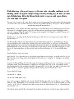 Bình giảng bài thơ Thương vợ của Trần Tế Xương : Quanh năm buôn bán ở mom sông ........ Có chồng hờ hững cũng như không.