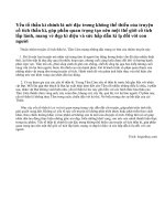 Phân tích đặc trưng của truyện cổ tích thần kì qua truyện Tấm Cám