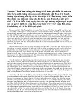 Phân tích cuộc đấu tranh giành và giữ hạnh phúc của cô gái mồ côi trong truyện Tấm Cám