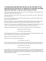 Cảm nhận về bài thơ Đây thôn Vĩ Dạ của Hàn Mạc Tử.