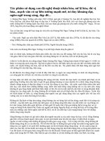 Phân tích bài kí “Ai đã đặt tên cho dòng sông?” của Hoàng Phủ Ngọc Tường