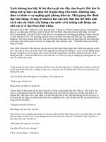 Phân tích bài thứ Xuất dương lưu biệt của Phan Bội Châu