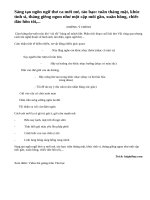 Phân tích những cách tân nghệ thuật của Xuân Diệu qua một số bài thơ, câu thơ của ông.