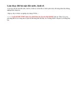 Nêu ý nghĩa của những thành tựu về kinh tế-xã hội của nước ta trong 15 năm (1986-2000) thực hiện đường lối đổi mới.